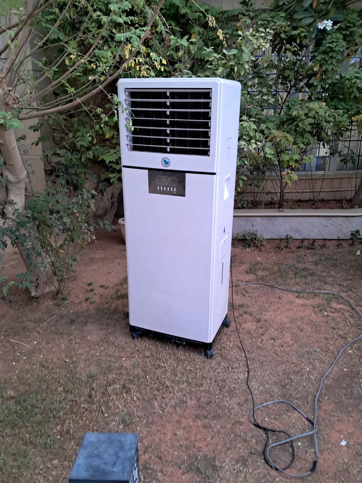 تأجير مكيفات