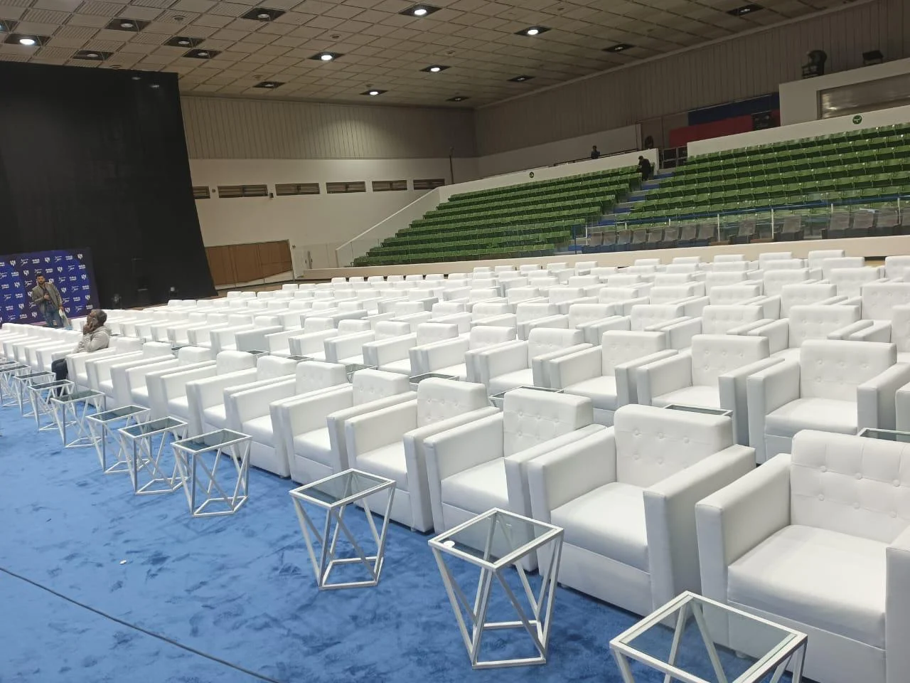 تأجير أثاث ومجالس