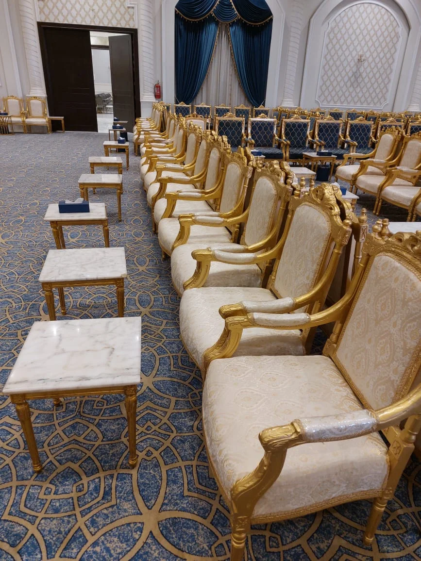 Event Chairs